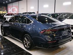 هوندا أكورد